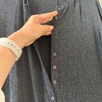 Oysho Super Soft Grey Jumpsuit size s/m Photo 3