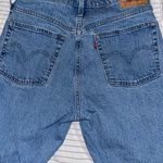 Levi's Levi’s 501 Skinny Photo 4