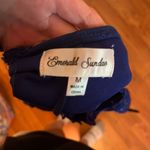 Emerald Sundae Dress Photo 4