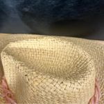 Time And‎ Tru Tan And Pink Tortoise Shell Band Hat Photo 2