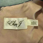 Eliza J Women’s Navy Blue . Dress Photo 2