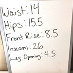 American Eagle  Womens Jeans Hi-Rise Jegging Dark Purple Stretch 4 Short Photo 5