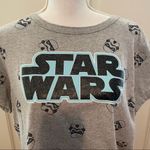Disney Star Wars Storm Trooper Tee Photo 1