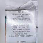 Signature Studio EUC  Paisley Dress - XL Photo 3