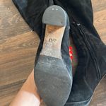 Diane Von Furstenberg DVF Knee High Boots Photo 2