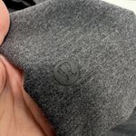 Lululemon Wide Leg Hello Sunday Crop Pants Heathered Mod Black Gray Women’s 6 Photo 9