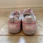 Nike  Court Borough Low Photo 4