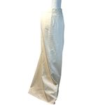 ALL THE WAYS Zephyra Skirt in Ivory Large New Womens Maxi Long White Photo 4