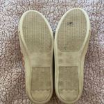 Steve Madden Cute pink  madden sneakers shoes. Lightly worn. Photo 1