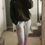 Victoria's Secret Vs Pink Skinny Joggers Photo 0