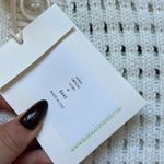 Ellie  Mae Miria Cardigan In ivory Photo 2