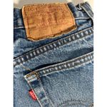Levi's Vintage 90s shorts size 13 Photo 3