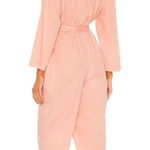 Free People Cameron Shirt One Piece Jumpsuit Photo 2