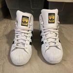 Adidas Superstars Sneakers Photo 1