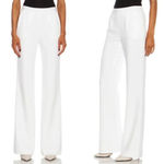 Diane Von Furstenberg NEW   silk Elena Wide Leg Pants Photo 4