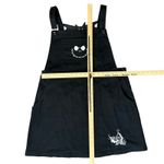 Hot Topic  Disney Nightmare Before Christmas Jack Skirtall Skirt Overalls Size 2X Photo 5