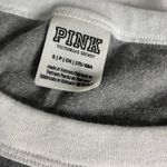 PINK - Victoria's Secret Victoria Secret PINK USA gray Tshirt  Photo 4