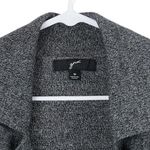 GNW Open Sweater Vest Cardigan Size Medium Photo 2