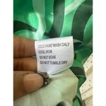 Princess Polly After Hours Silky 60s Retro Cowl Neck Side Zip Mini Dress 4 Photo 7