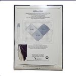 Hanes Vintage Ultra Silk Pantyhose Silky Sheer Control Top 1989 Made in USA Photo 1