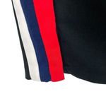 Joie Women’s Striped Track Pants Retro Sport Y2K Photo 10