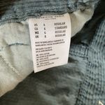 American Eagle Corduroy Hi-rise A-line Mink Skirt Photo 5