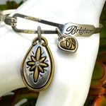 Brighton  joy to the world charm bracelet Photo 3