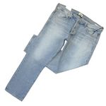 Citizens of Humanity NWT Emerson in Night Cap Relaxed Slim Boyfriend Jeans 33 Photo 4