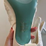 Betsey Johnson Betsy Johnson Nikki Betsey Ivory Heels Photo 4