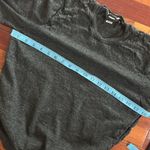 Hugo Boss  100% Italian Virgin Wool Grey Sweater Womens Medium Minimalist Classic Photo 10