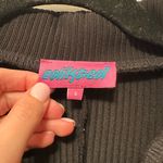 Edikted  Lucia Ribbed‎ Romper Photo 4