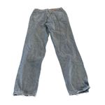 Pistola  Presley High Rise Relaxed Roller Jeans in‎ Gifted size 25 Photo 3