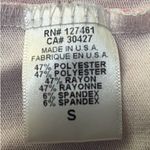 Wildfox Castaway Striped Roadtrip Rainbow - pastel version - see photos Photo 5