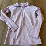 AYBL  quarter zip  Photo 0