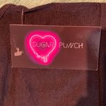 Zenana Outfitters Sexy Black Cage Style Bralette Photo 8