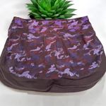 Lululemon Hotty Hot Skort 2.5" size 6 EUC Photo 0