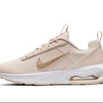 Nike  Women's Beige Sneakers Photo 1