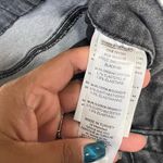 Good American  Gray Good Waist Crop Jeans 20 Plus Size Women Photo 8