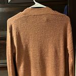 Theory  open cardigan size small Photo 4