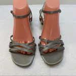 Rampage Women’s Strappy Sandals. Size 9 1/2 M. Photo 1