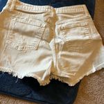 Just Black  small shorts Photo 8