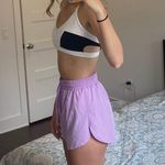 Mizuno  April Ross vantage thin sport bra volleyball Photo 1