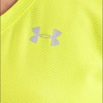 Under Armour Like New Neon Short Sleeve Photo 3