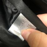 Sparkle & Fade  BLACK BLAZER JACKET Photo 4