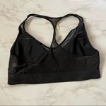 Lululemon Race With Me Top Black Photo 4