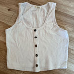 Bozzolo  Tank Top Cropped Photo 0
