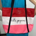 Clinique + Kate Spade Hello Gorgeous bags Photo 1