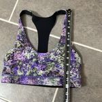 Lululemon Break Free Bra (Nulux) size 6 Photo 3