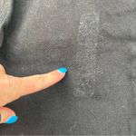 Vintage 80s 90s Diamond Gusset Bareback Black Cowgirl Western Jeans Size 12 Photo 4