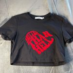 Adika Crop Top Photo 0